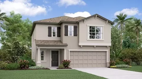 6494 Back Forty Loop, Zephyrhills, FL 33541