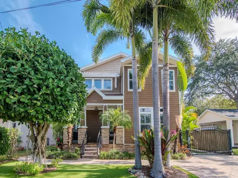 5810 S 3rd St, Tampa, FL 33611