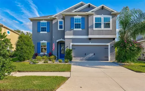 33184 Whisper Pointe Dr, Wesley Chapel, FL 33545