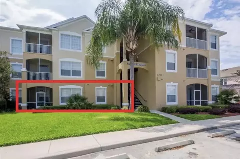 2310 Silver Palm Dr #101, Kissimmee, FL 34747