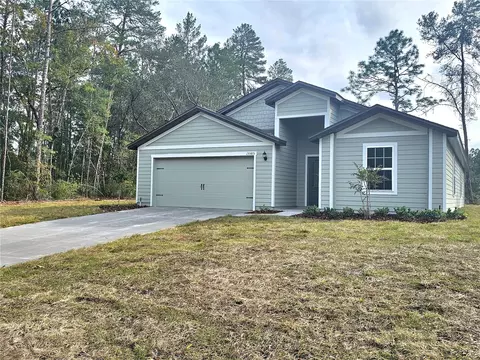15585 SW 49th Avenue Rd, Ocala, FL 34473