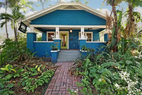 2700 N 2nd Ave N, Saint Petersburg, FL 33713