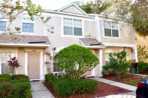 2440 Lake Woodberry Cir, Brandon, FL 33510