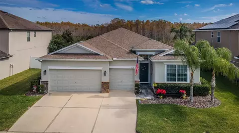 3820 Round Table Ct, Land O Lakes, FL 34638