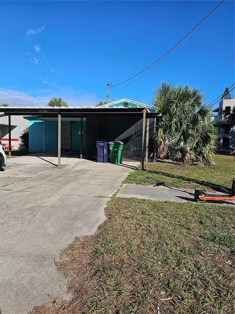 2123 W Saint Conrad St, Tampa, FL 33607