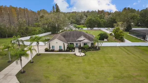 521 Cullaro Ln, Lutz, FL 33549