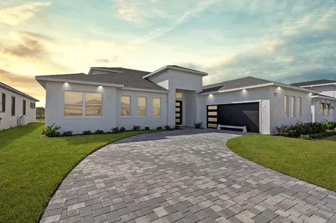 8581 Ivy Stark Blvd, Wesley Chapel, FL 33545