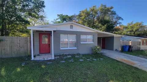 7015 Ponderosa Dr, Tampa, FL 33637