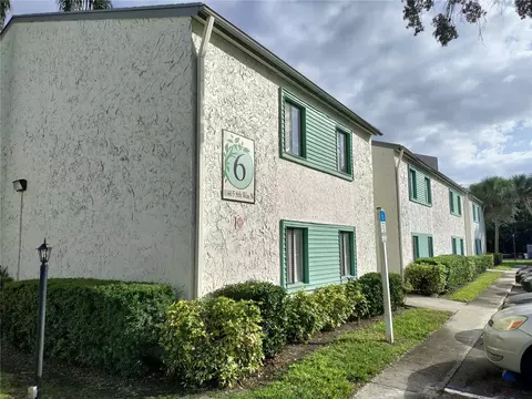 11415 8th Way N #603, Saint Petersburg, FL 33716