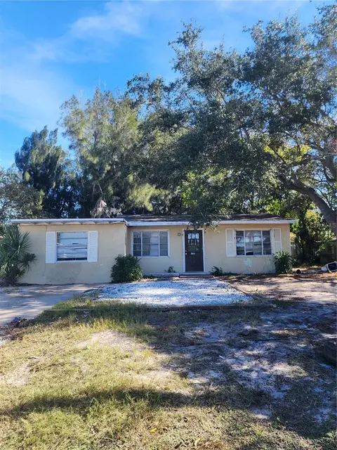 1705 Jade Ave, Clearwater, FL 33755