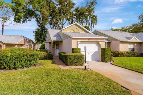 9535 Bunker Hill Ct, New Port Richey, FL 34655