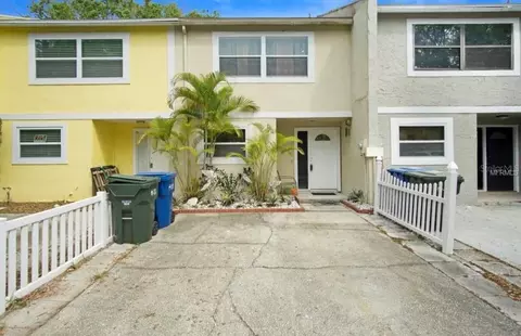 2871 S Pines Dr #24, Largo, FL 33771