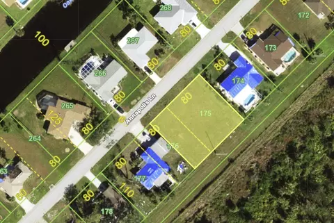 93 Annapolis Ln, Rotonda West, FL 33947