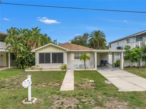 116 13th Ave, Indian Rocks Beach, FL 33785