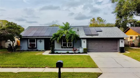 3117 Oak View Dr, Palm Harbor, FL 34684