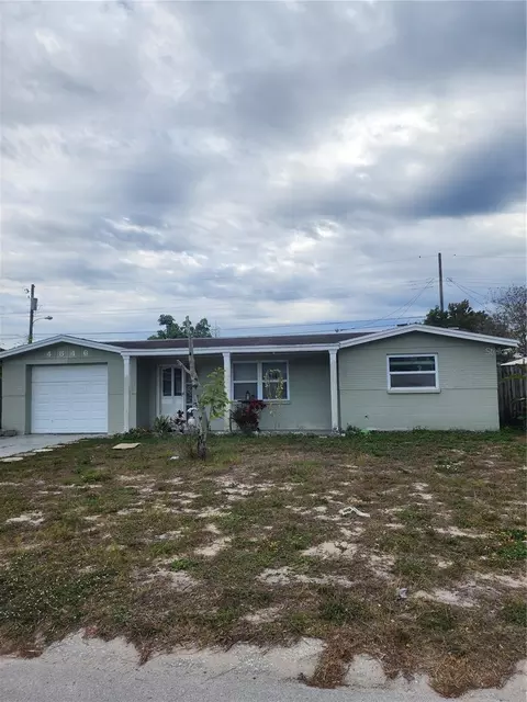 4846 Zodiac Ave, Holiday, FL 34690