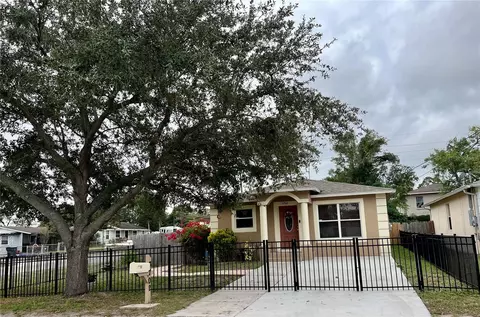 3702 N 57th St, Tampa, FL 33619
