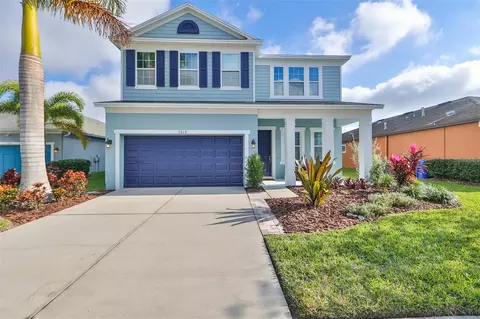 7018 Old Benton Dr, Apollo Beach, FL 33572
