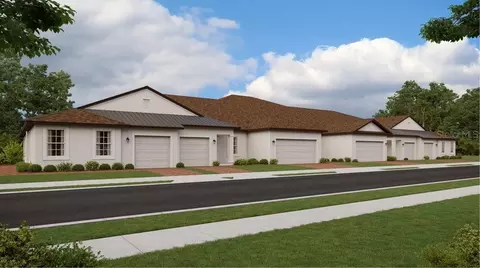 10906 Gable Dig Loop, San Antonio, FL 33576