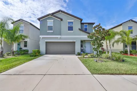 5114 Dandelion St, Apollo Beach, FL 33572