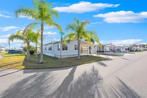 5342 Montego Dr, Zephyrhills, FL 33541