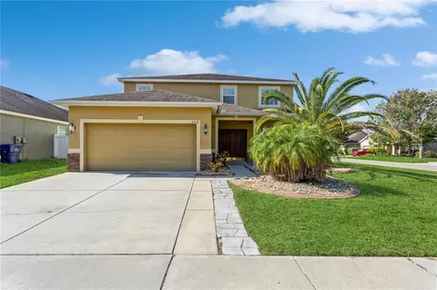 5712 White Trillium Loop, Land O Lakes, FL 34639
