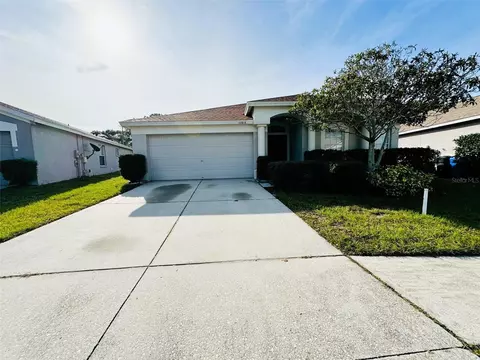 12618 Early Run Ln, Riverview, FL 33578