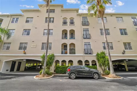 501 Knights Run Ave #1231, Tampa, FL 33602