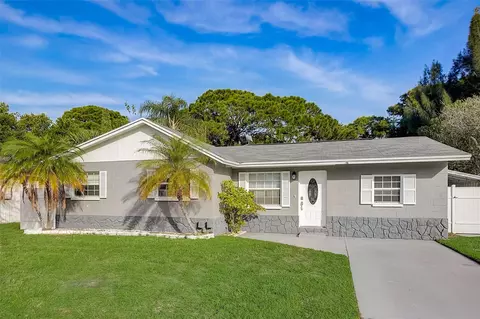 4411 Gandy Cir, Tampa, FL 33616