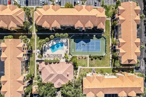 10764 70th Ave #3306, Seminole, FL 33772
