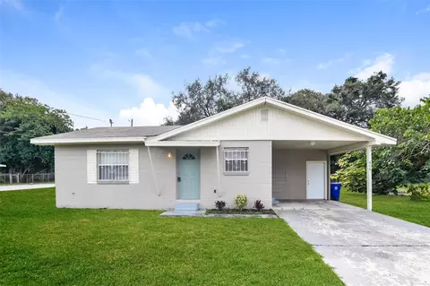 808 Whitehurst St, Lakeland, FL 33805