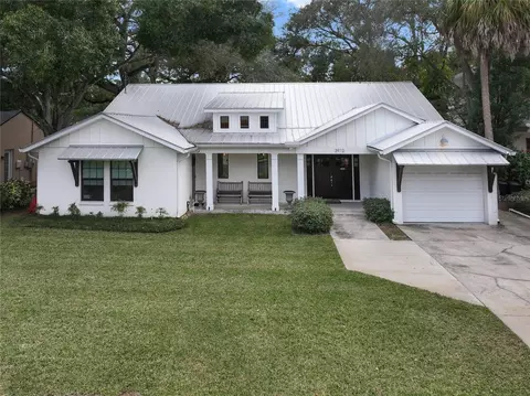 3912 W Horatio St, Tampa, FL 33609