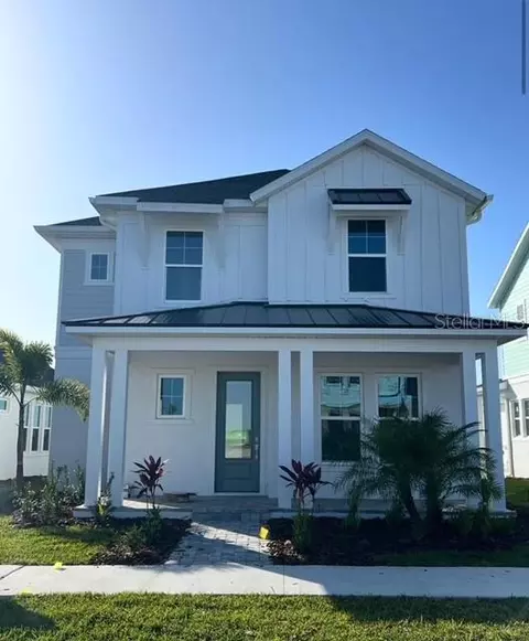 1570 Merrythought Ln, Sarasota, FL 34240