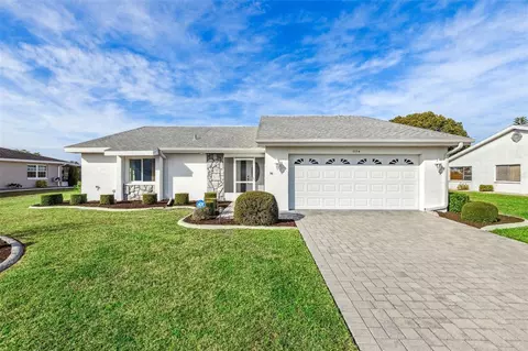 1114 El Rancho Dr, Sun City Center, FL 33573
