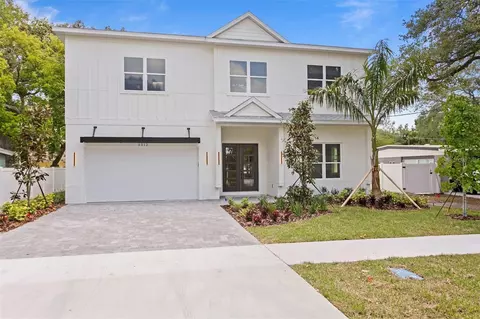 3512 W Price Ave, Tampa, FL 33611