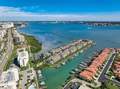 109 Marina Del Rey Ct, Clearwater, FL 33767