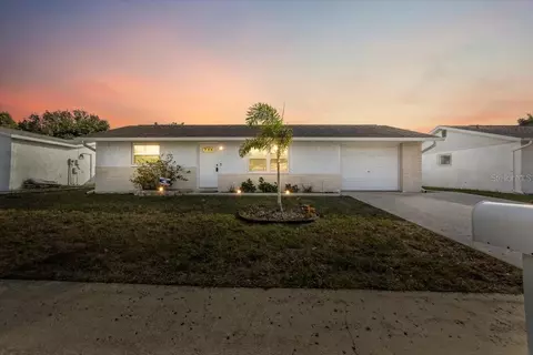 6416 Limerick Ave, New Port Richey, FL 34653