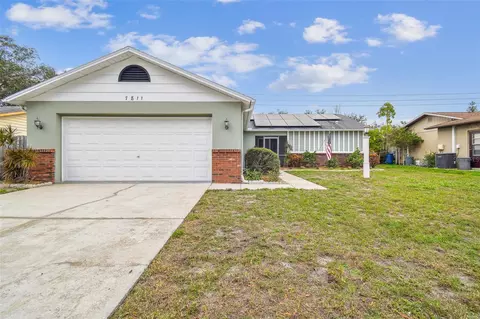 7811 Deer Foot Dr, New Port Richey, FL 34653