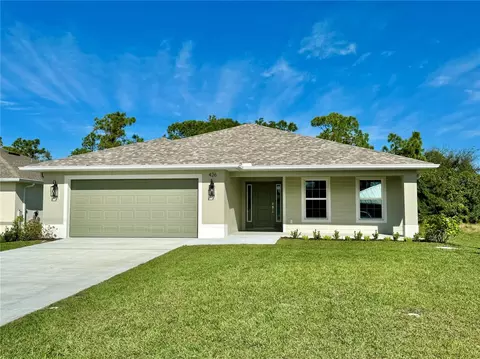 426 Sunset Rd N, Rotonda West, FL 33947