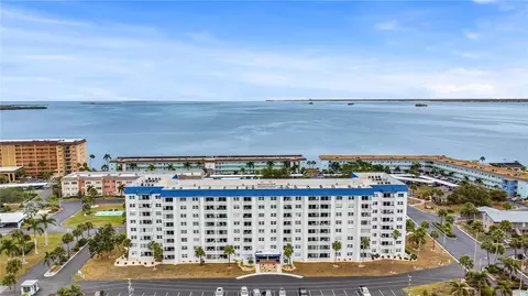 7 Elgin Pl #508, Dunedin, FL 34698