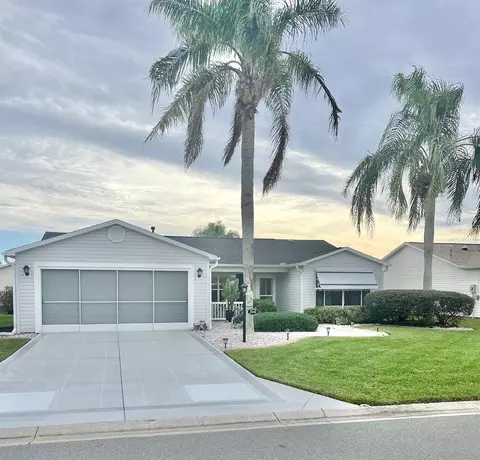 3242 Mansfield St, The Villages, FL 32162