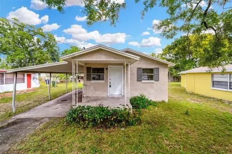 3606 E Frierson Ave, Tampa, FL 33610