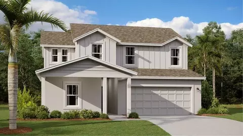 624 Trotters Dr, Eagle Lake, FL 33839