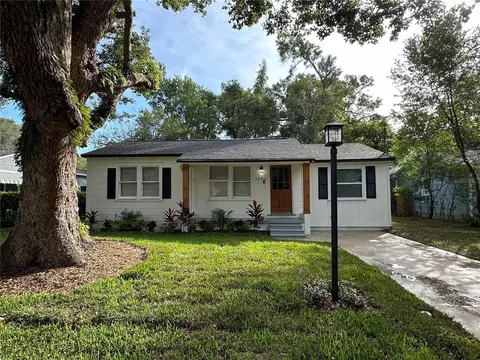 1303 E Diana St, Tampa, FL 33604