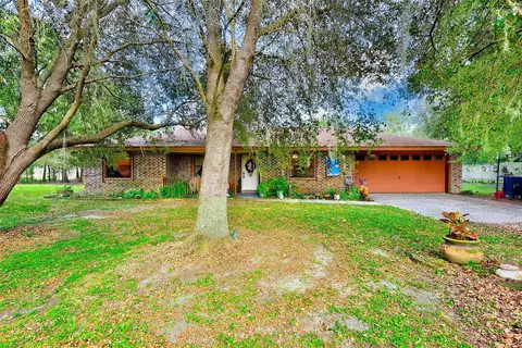 12201 Lakeland Acres Rd, Lakeland, FL 33810