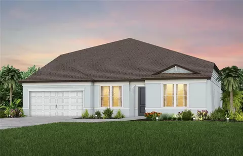 20798 Magnolia Creek Ln, Land O Lakes, FL 34638