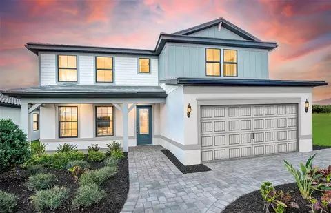 814 Pintail Cv, Bradenton, FL 34212