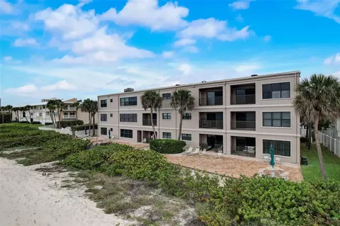3210 Gulf Blvd #307, Belleair Beach, FL 33786