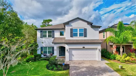 1531 Leaf Flower Ln, Lutz, FL 33558