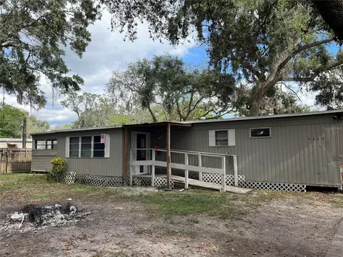 8628 Wickline Dr, Riverview, FL 33569
